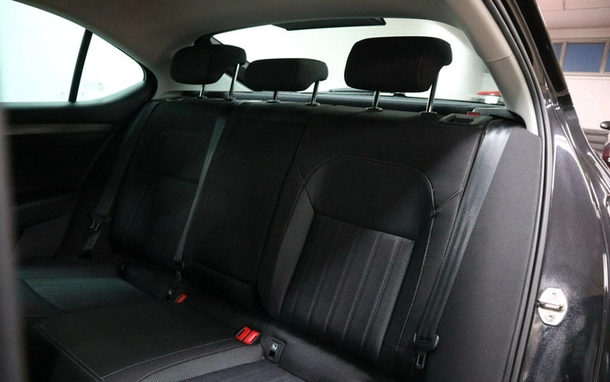 Skoda Superb cena 124900 przebieg: 115374, rok produkcji 2020 z Olsztyn małe 301